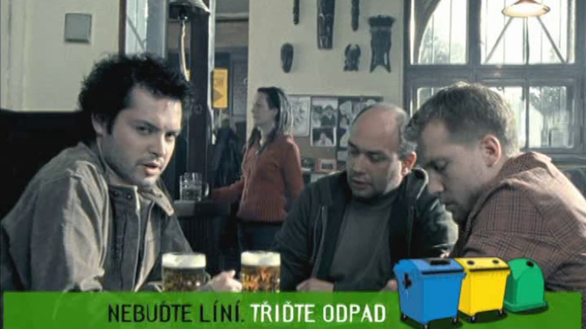 Hospoda