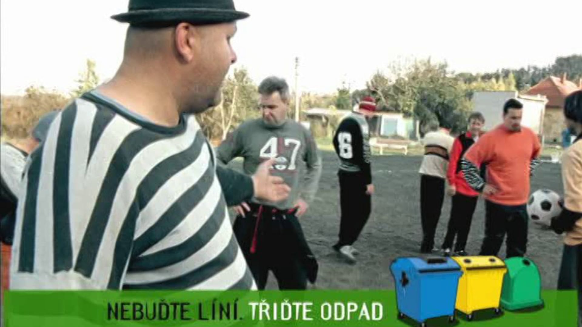 Fotbal